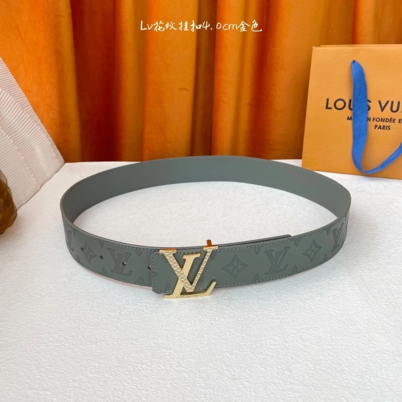 SmartChoice Louis Vuitton Belts 298752