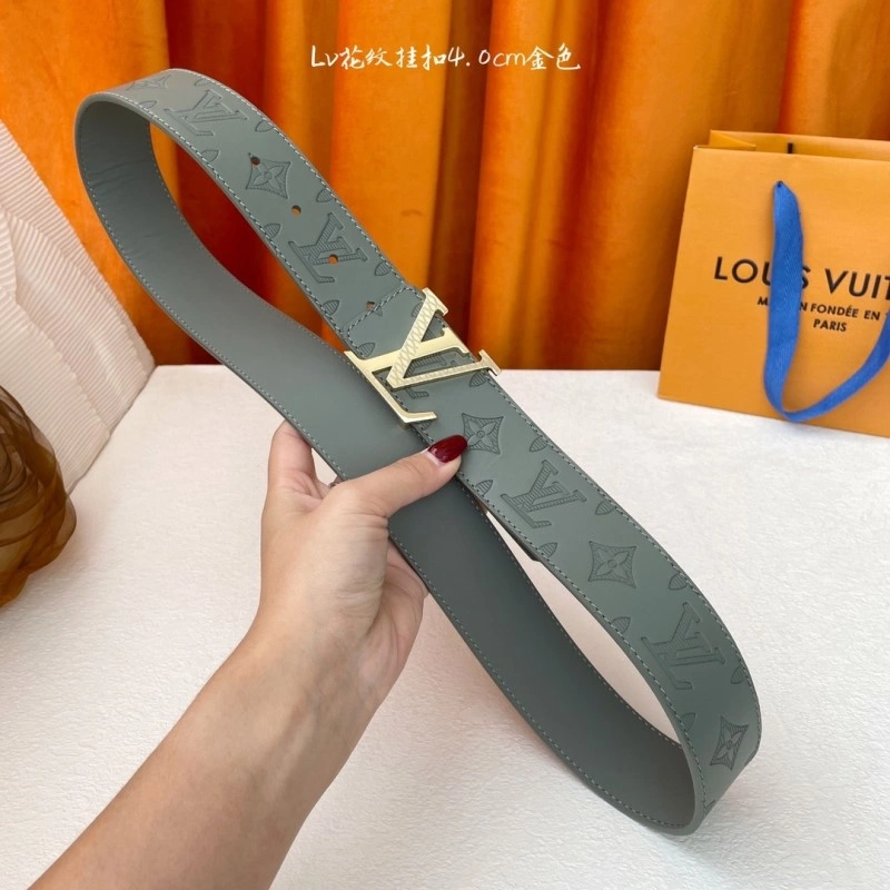 SmartChoice Louis Vuitton Belts 298752