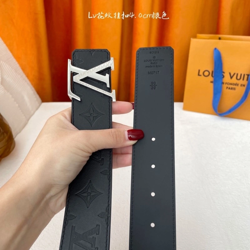 MoistureWicking Louis Vuitton Belts 298750