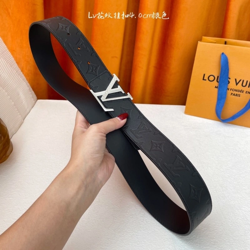 MoistureWicking Louis Vuitton Belts 298750