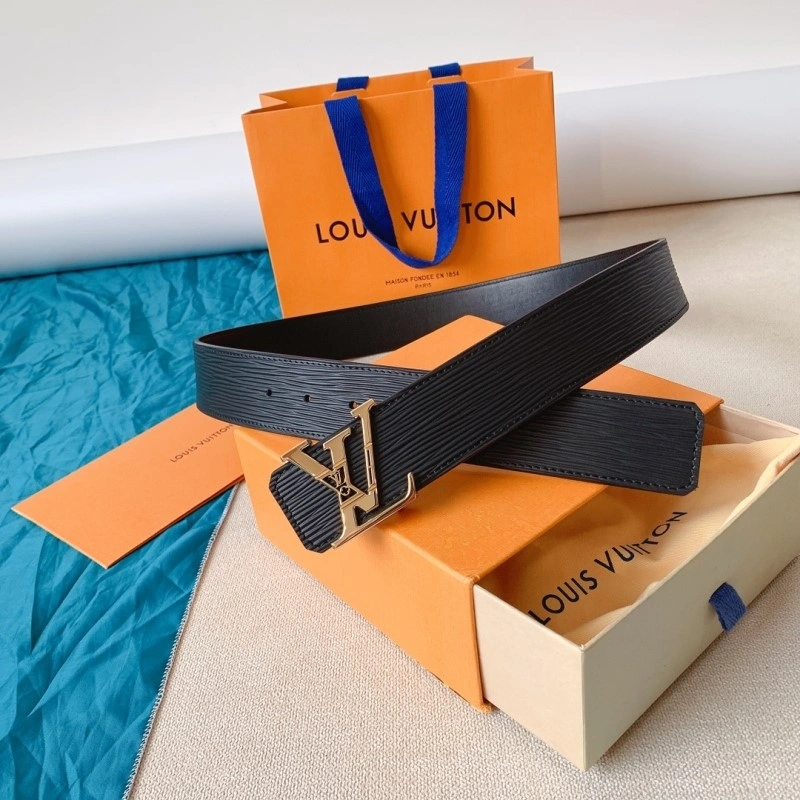 Louis Vuitton Belts OdorResistant 298765