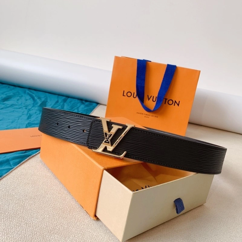 Louis Vuitton Belts OdorResistant 298765
