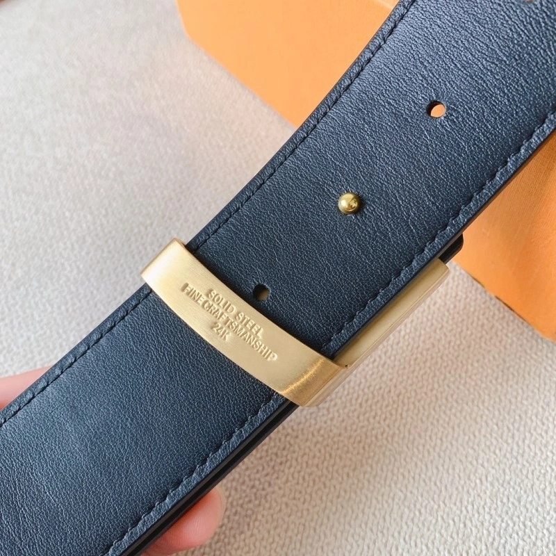 Louis Vuitton Belts OdorResistant 298765