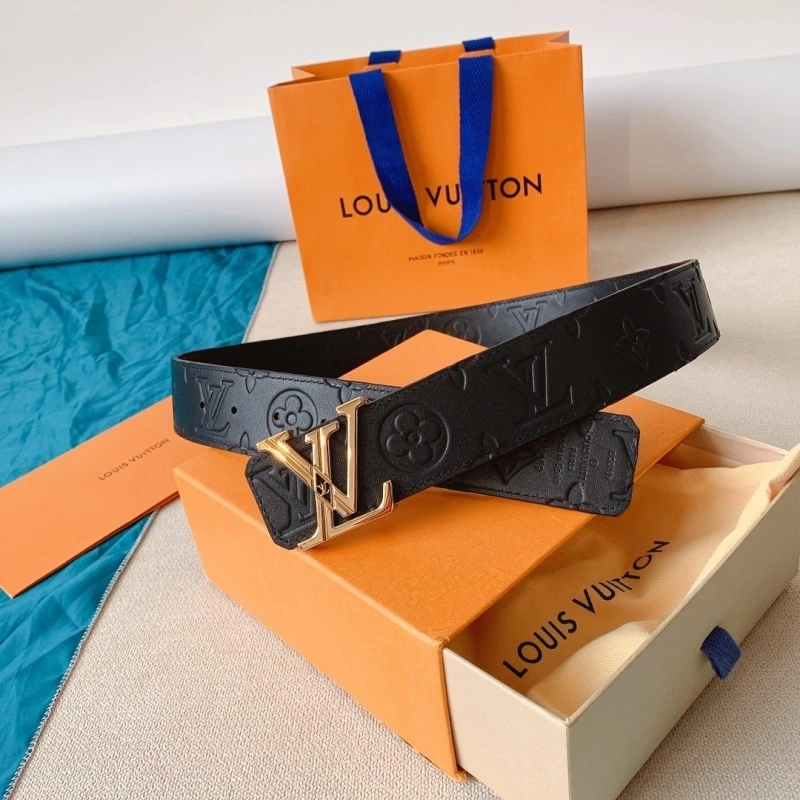 Louis Vuitton Belts Attractive 298748