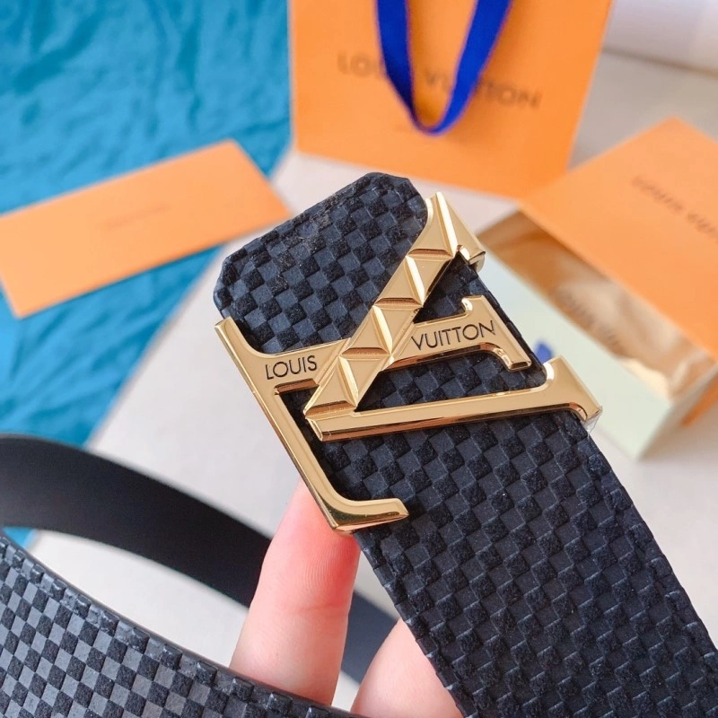 Louis Vuitton Belts FashionForward 298749