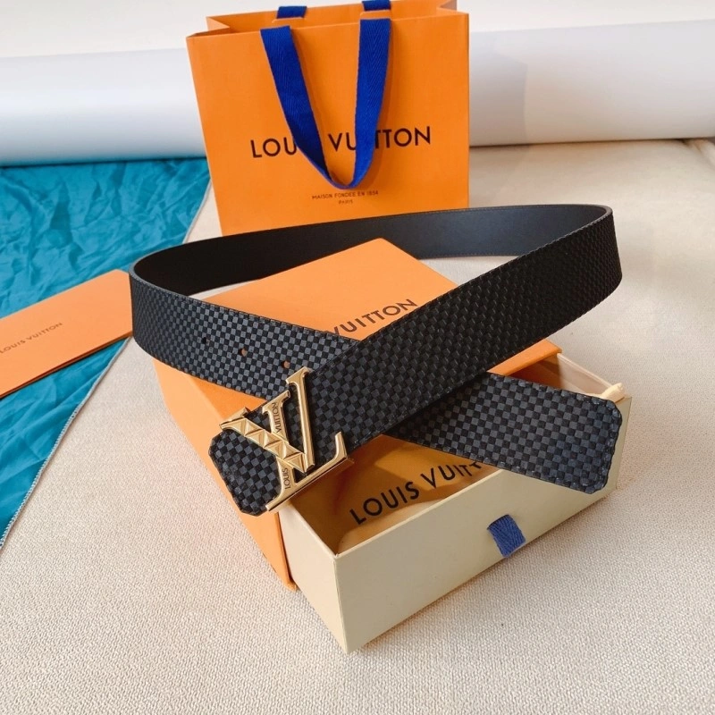 Louis Vuitton Belts FashionForward 298749