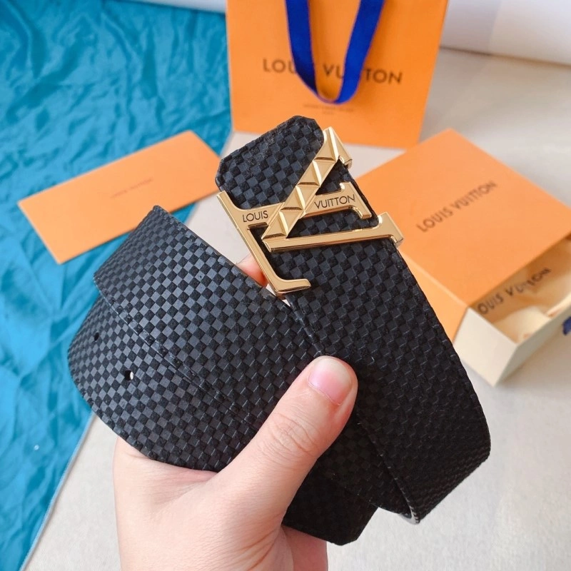 Louis Vuitton Belts FashionForward 298749