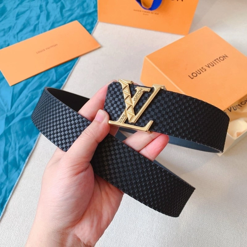 Louis Vuitton Belts FashionForward 298749