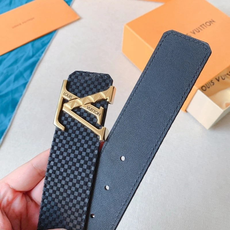 Louis Vuitton Belts FashionForward 298749