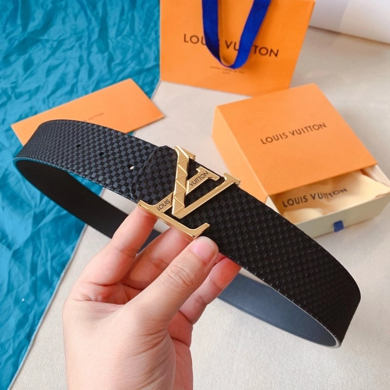 Louis Vuitton Belts FashionForward 298749