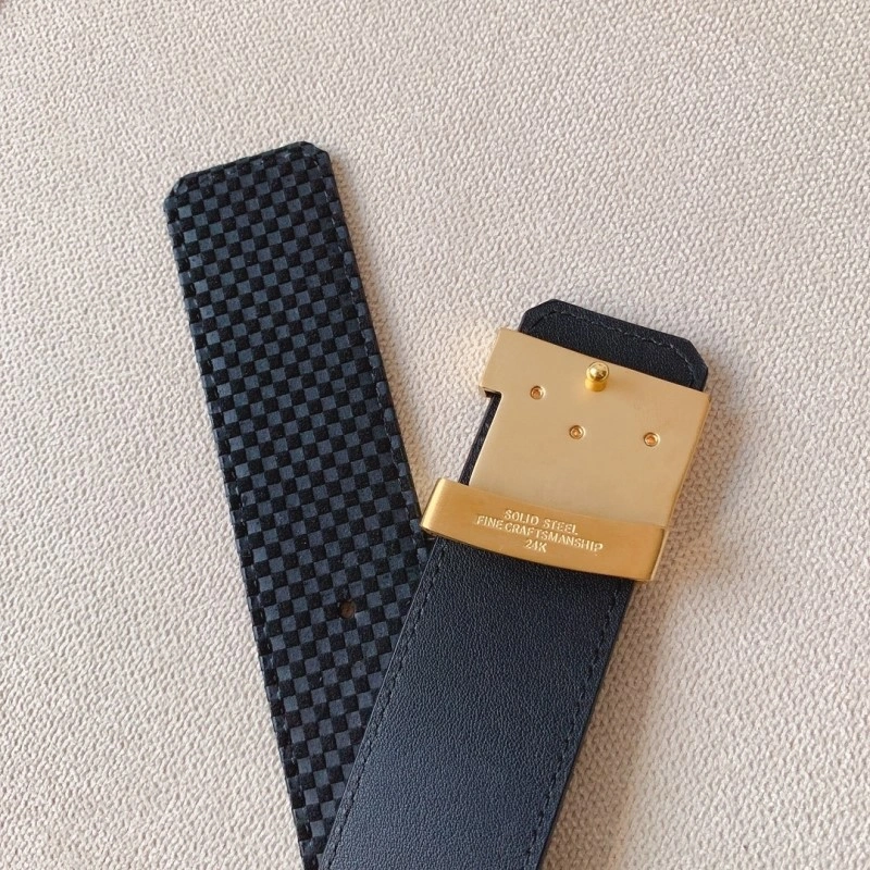 Louis Vuitton Belts FashionForward 298749