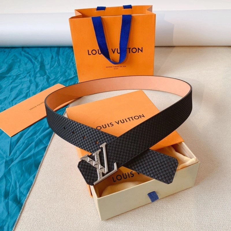 Louis Vuitton Belts Popular 298747