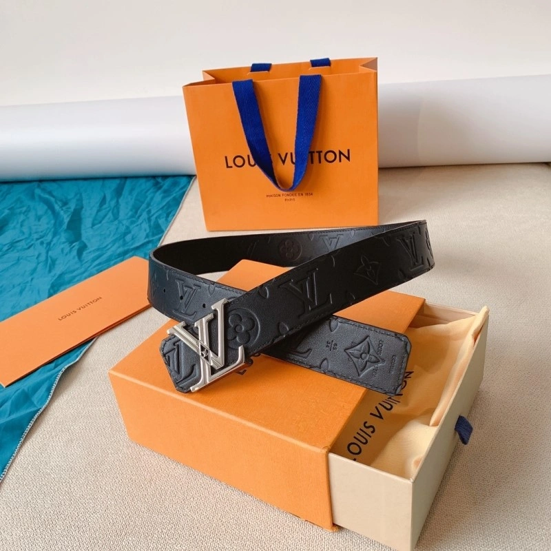 RelaxedFit Louis Vuitton Belts 298746