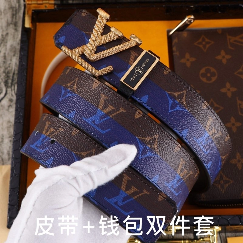 Louis Vuitton Belts DailyWear 298744