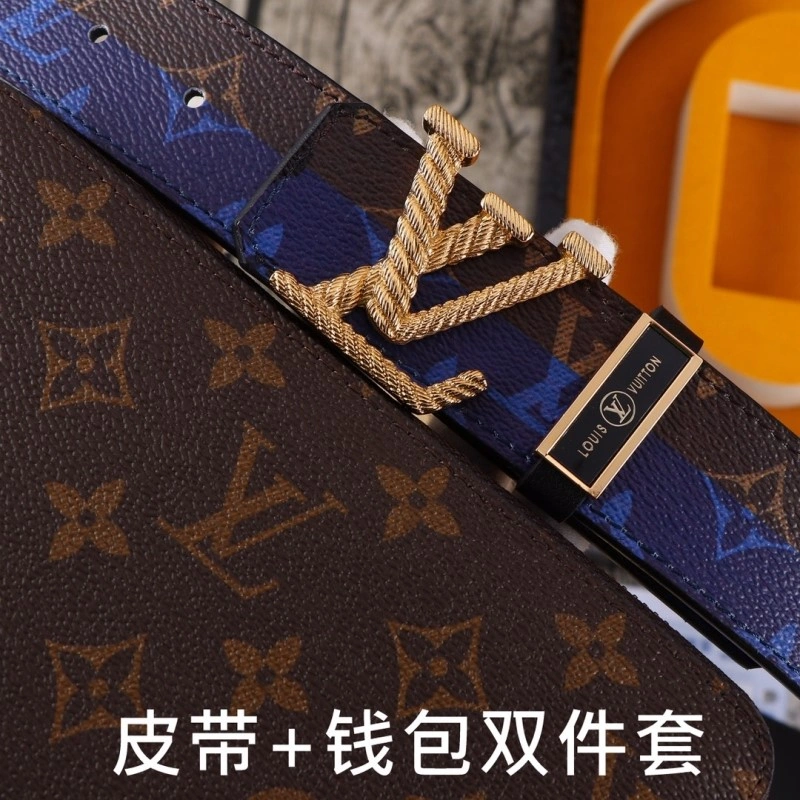 Louis Vuitton Belts DailyWear 298744