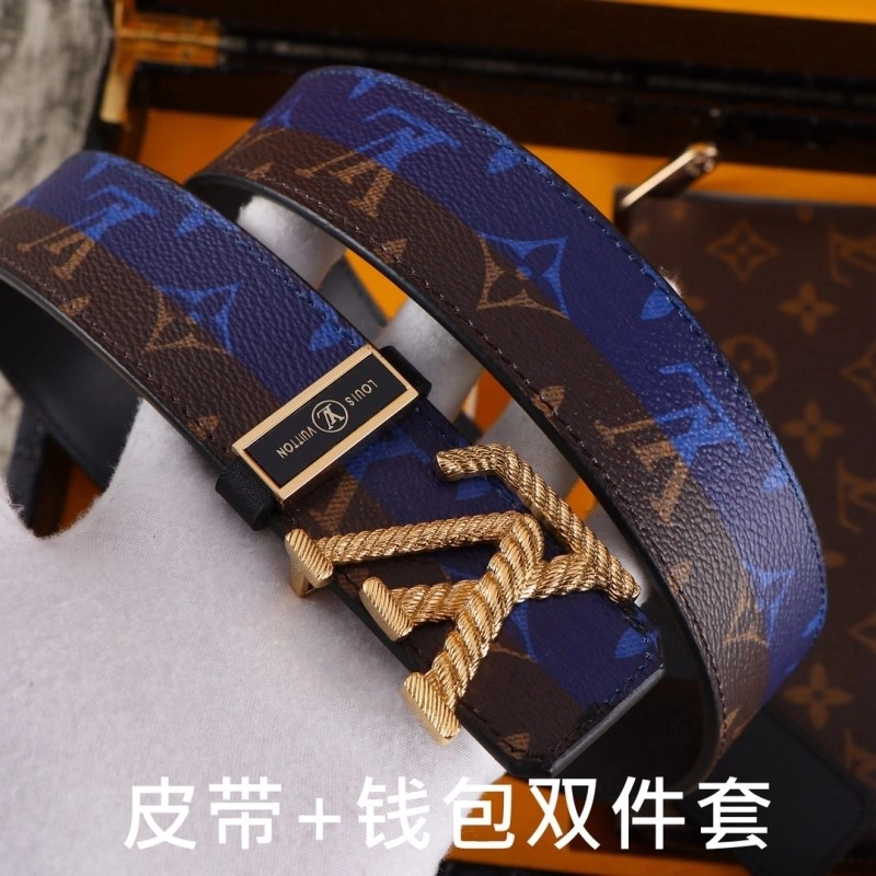 Louis Vuitton Belts DailyWear 298744