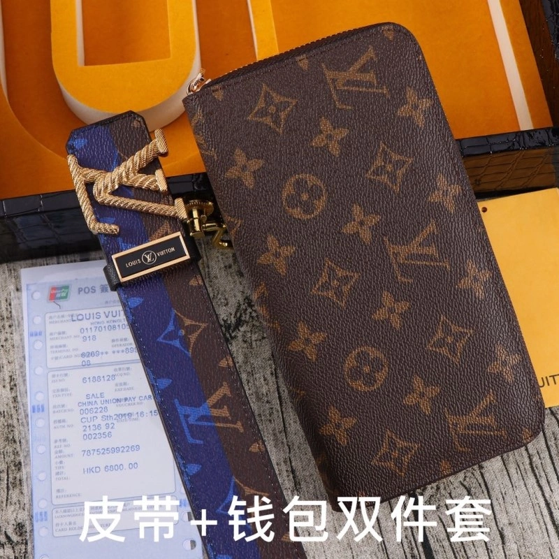 Louis Vuitton Belts DailyWear 298744