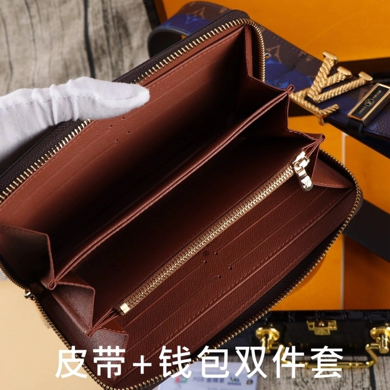 Louis Vuitton Belts DailyWear 298744