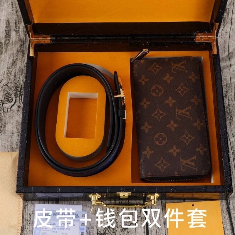 Louis Vuitton Belts DailyWear 298744