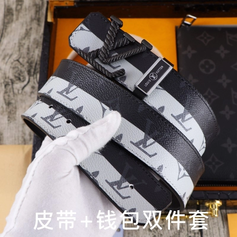 OdorResistant Louis Vuitton Belts 298743