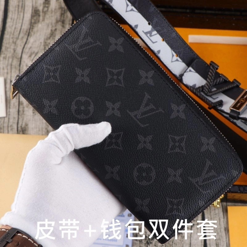 OdorResistant Louis Vuitton Belts 298743
