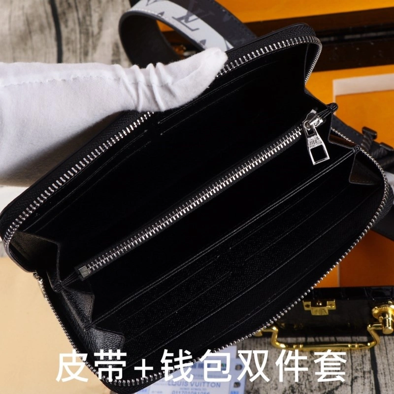 OdorResistant Louis Vuitton Belts 298743