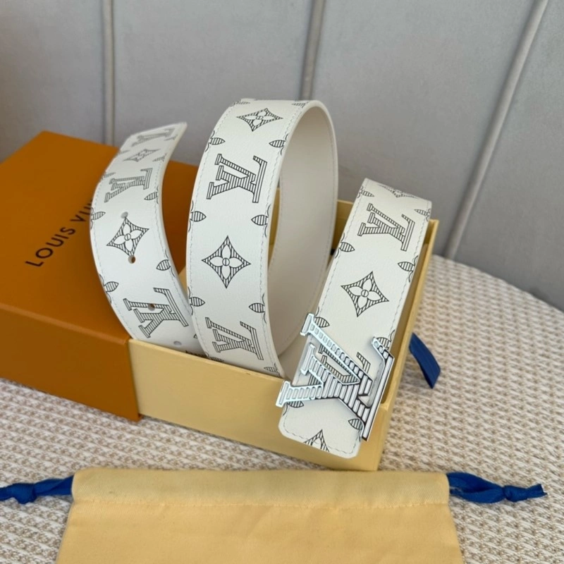ZipUp Louis Vuitton Belts 298738