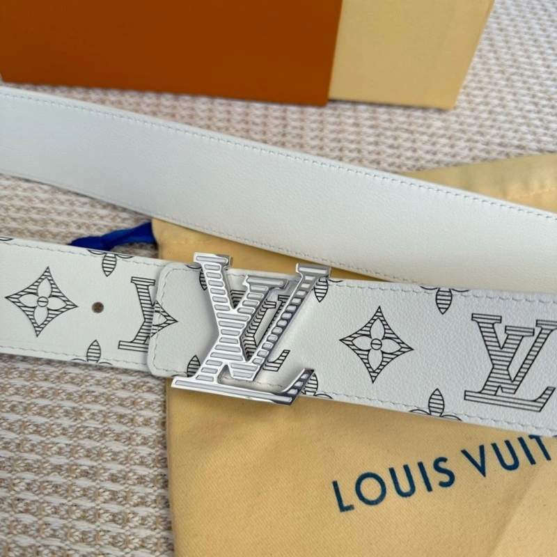 ZipUp Louis Vuitton Belts 298738