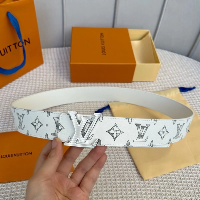 ZipUp Louis Vuitton Belts 298738