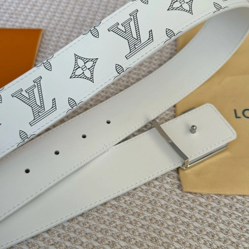 ZipUp Louis Vuitton Belts 298738