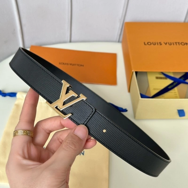 Durable Louis Vuitton Belts 298717