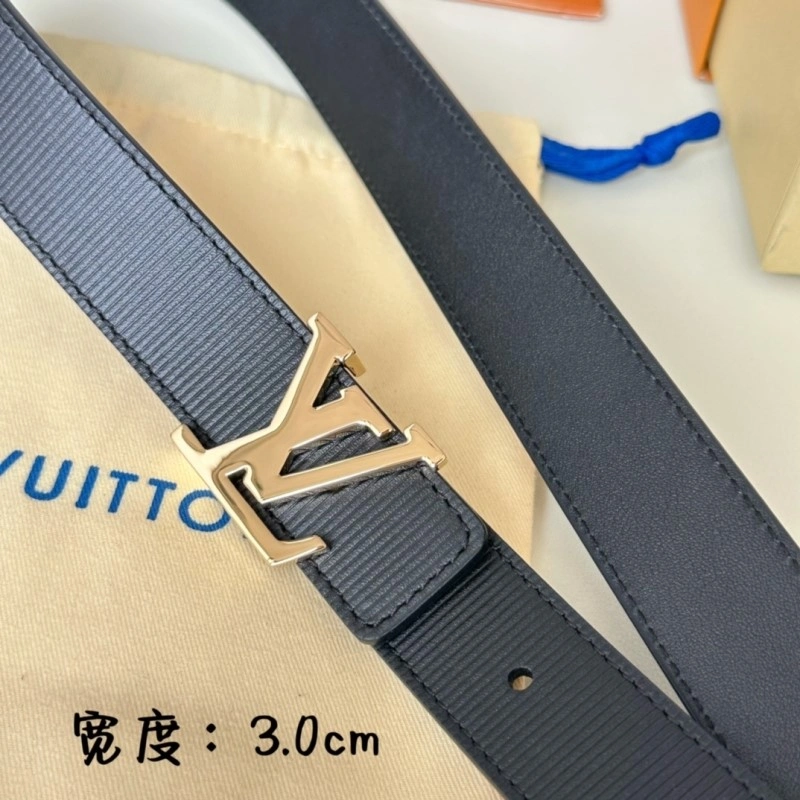 Durable Louis Vuitton Belts 298717