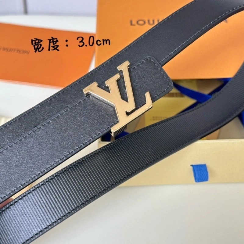 Durable Louis Vuitton Belts 298717