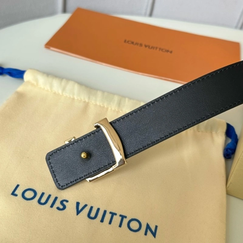Durable Louis Vuitton Belts 298717