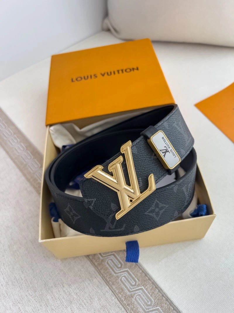 ZipUp Louis Vuitton Belts 298737