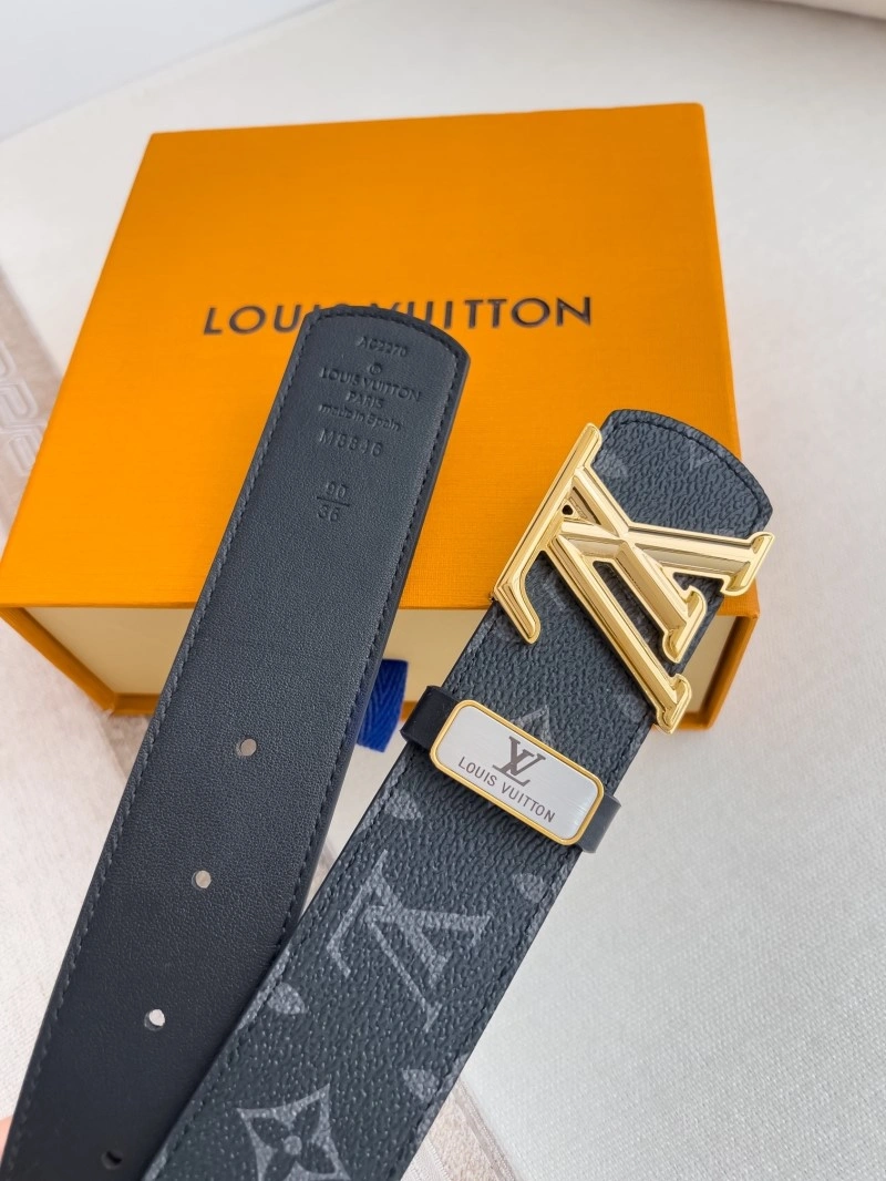 ZipUp Louis Vuitton Belts 298737