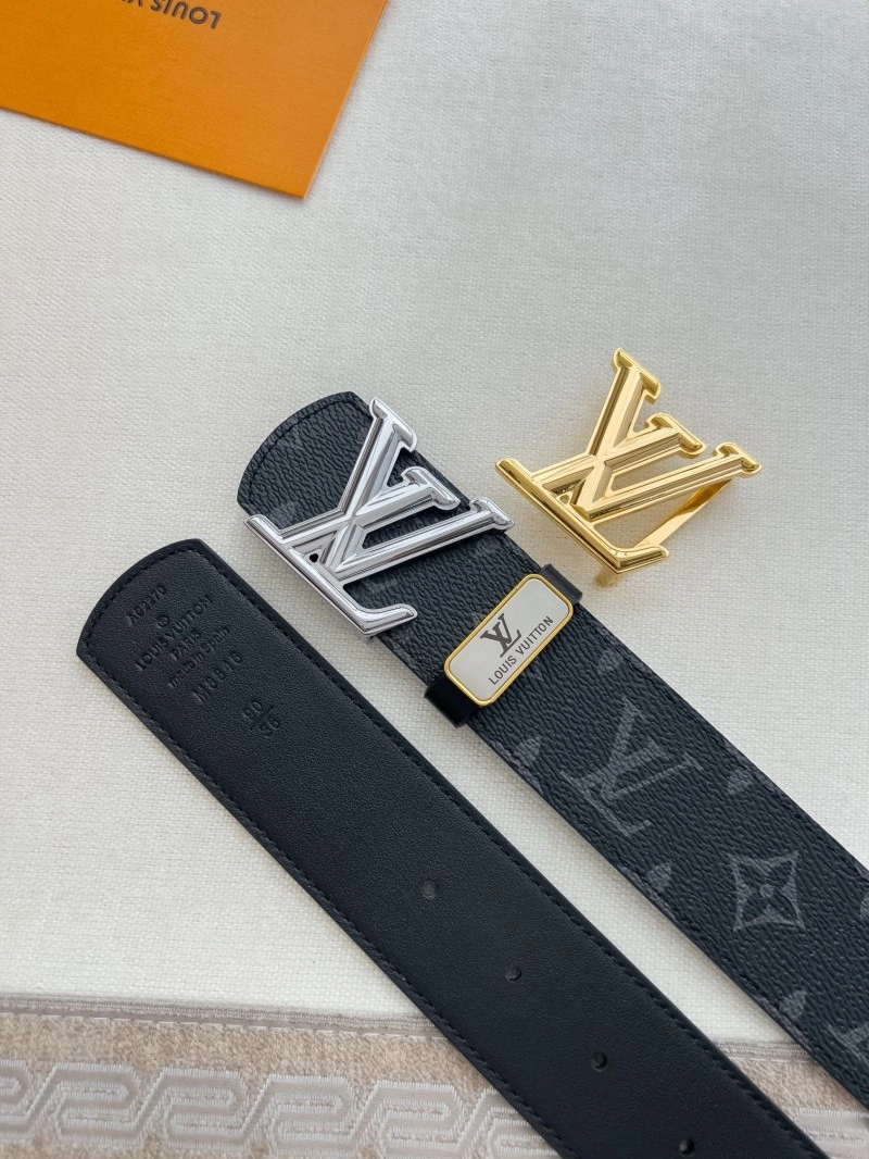 ZipUp Louis Vuitton Belts 298737