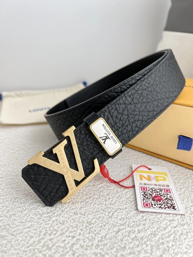 ModernLook Louis Vuitton Belts 298742