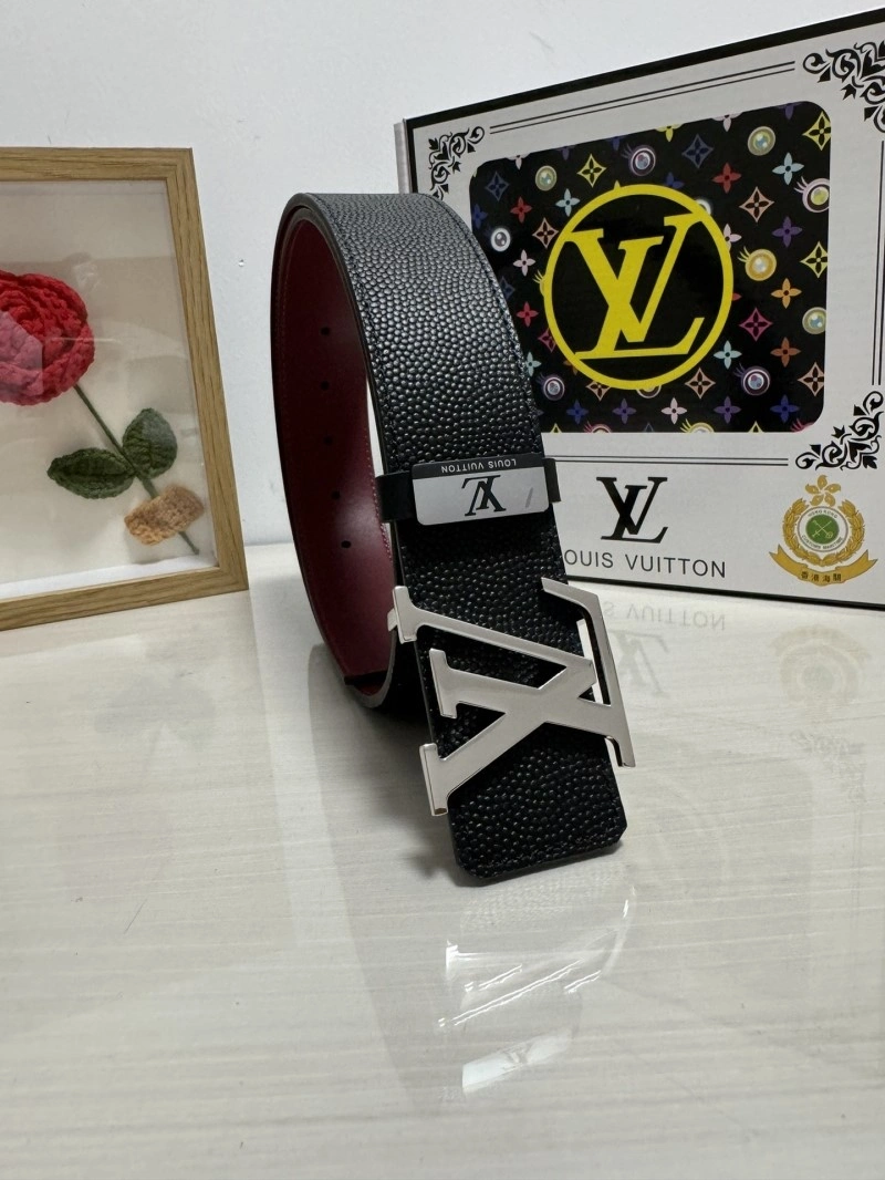 Durable Louis Vuitton Belts 298713