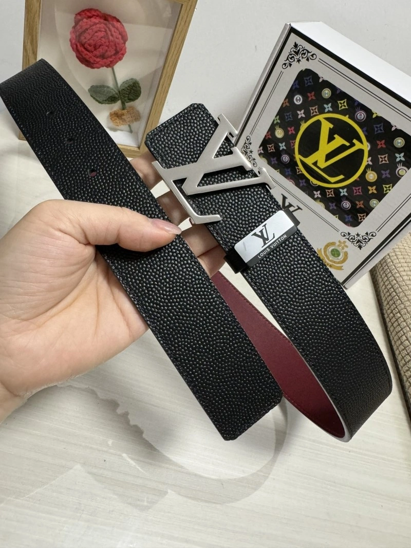 Durable Louis Vuitton Belts 298713