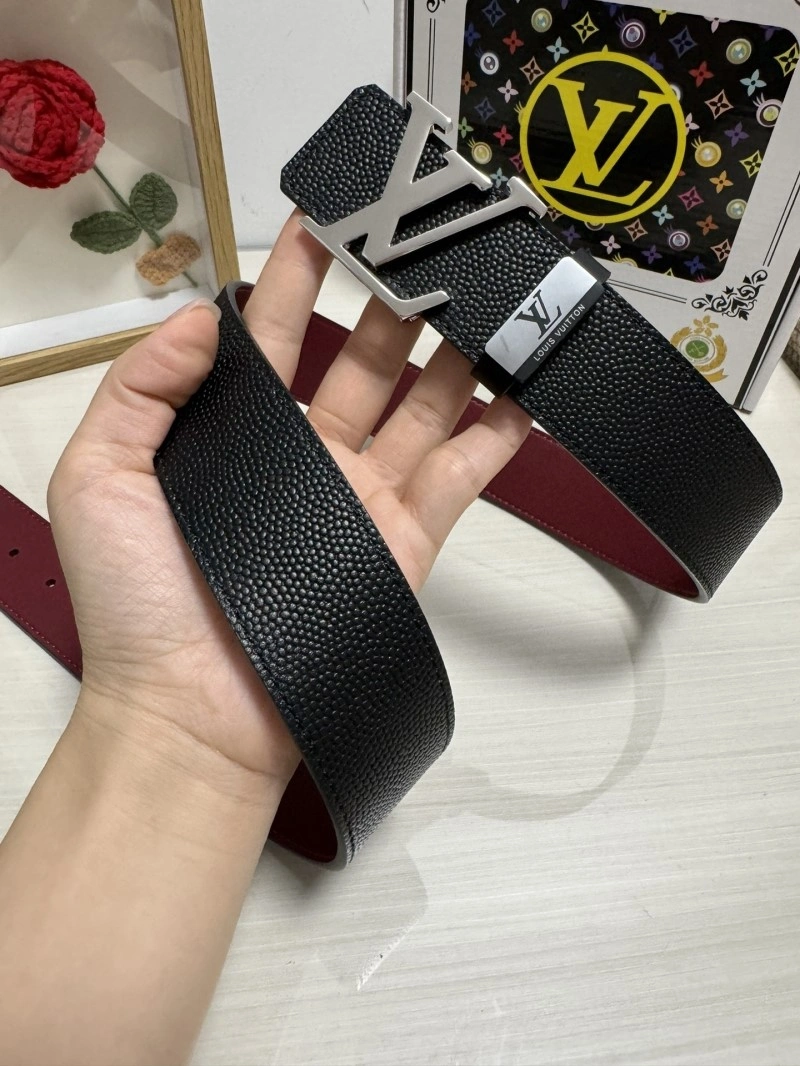 Durable Louis Vuitton Belts 298713