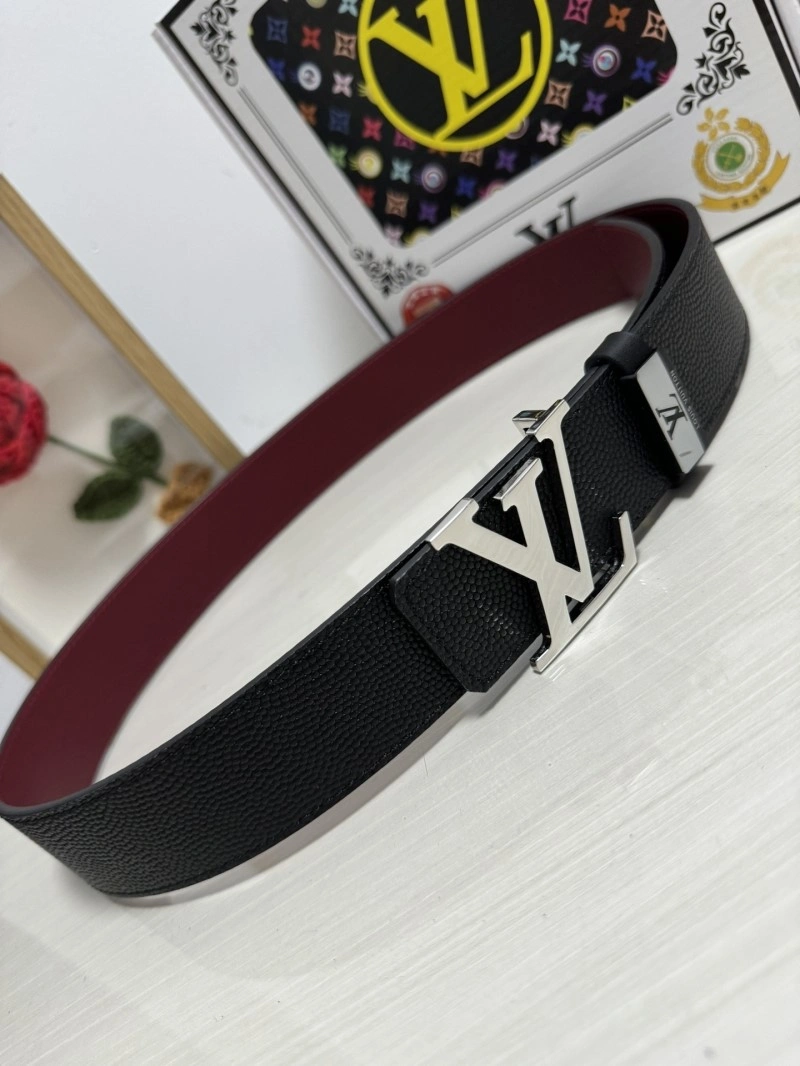 Durable Louis Vuitton Belts 298713