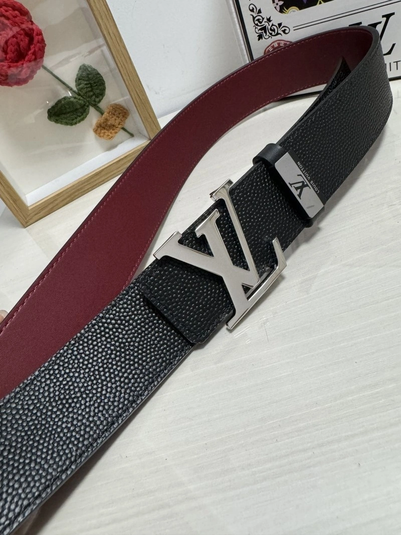 Durable Louis Vuitton Belts 298713