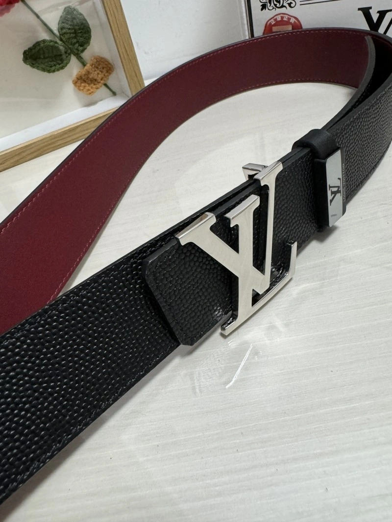 Durable Louis Vuitton Belts 298713