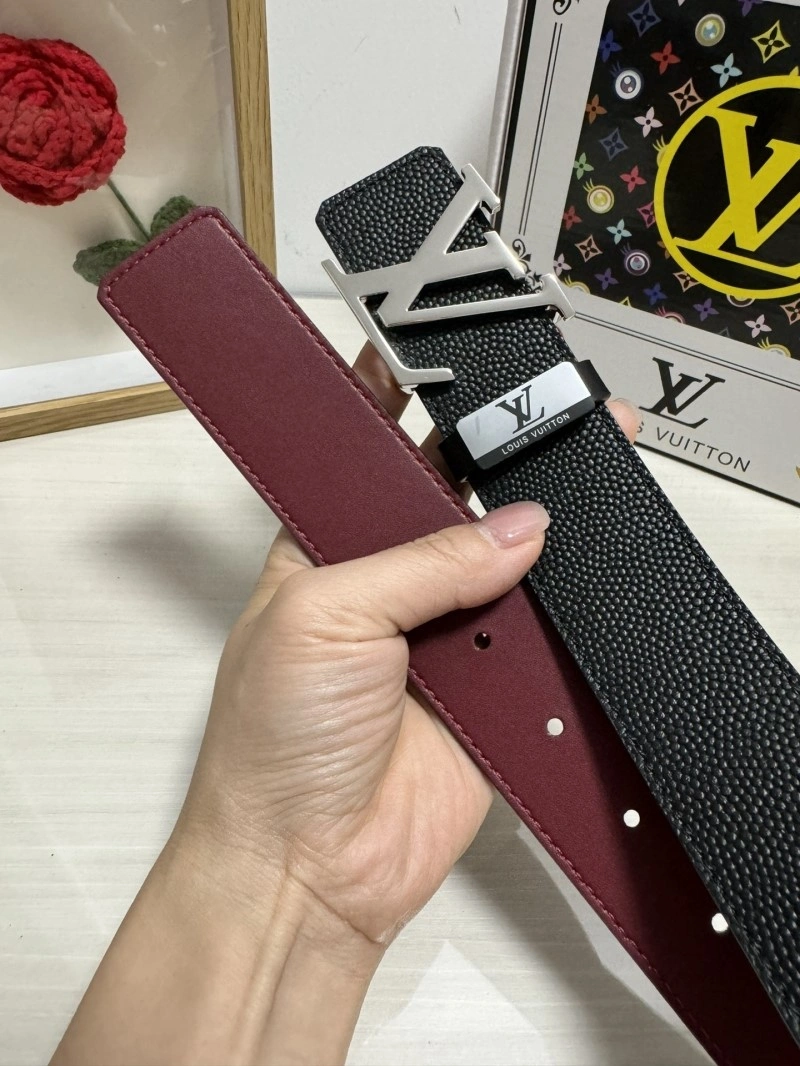 Durable Louis Vuitton Belts 298713