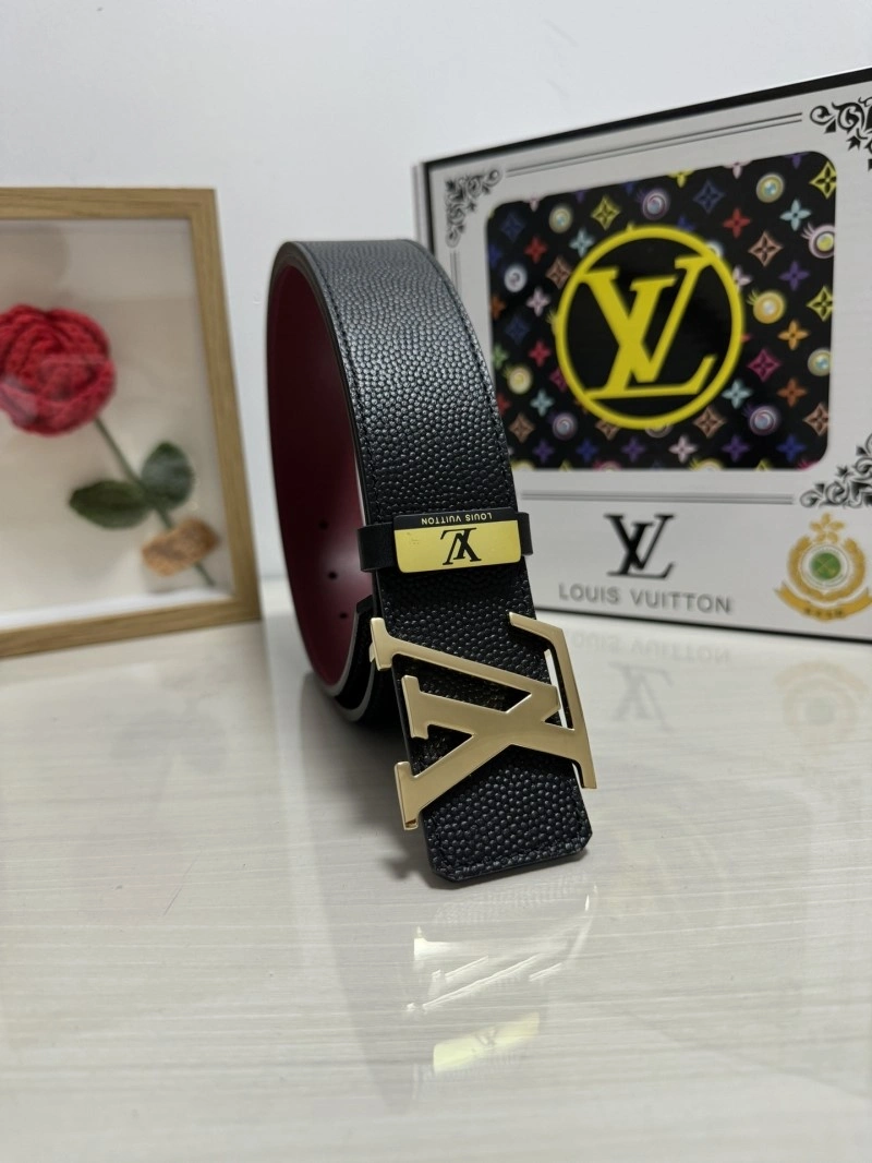 Louis Vuitton Belts TechFriendly 298730