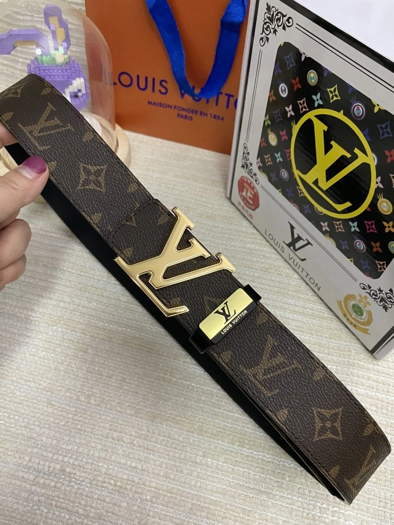 Louis Vuitton Belts Snug 298724