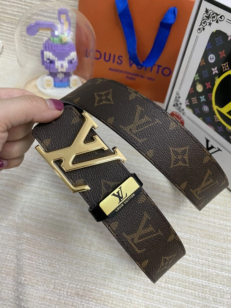 Louis Vuitton Belts Snug 298724