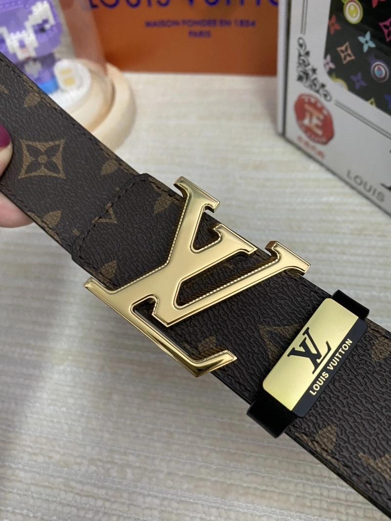 Louis Vuitton Belts Snug 298724