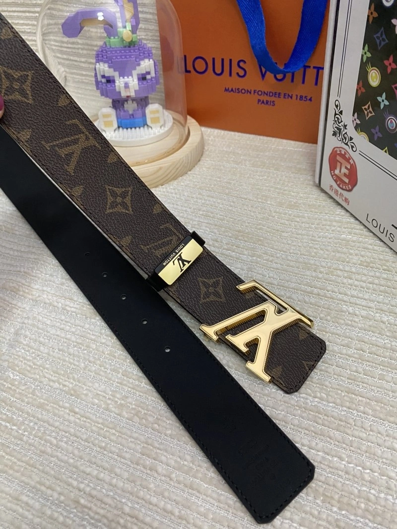 Louis Vuitton Belts Snug 298724